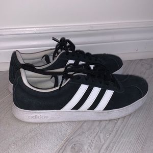 🖤❤️‍🔥 RARE❤️‍🔥🖤Adidas VL COURT 2.0 SHOES